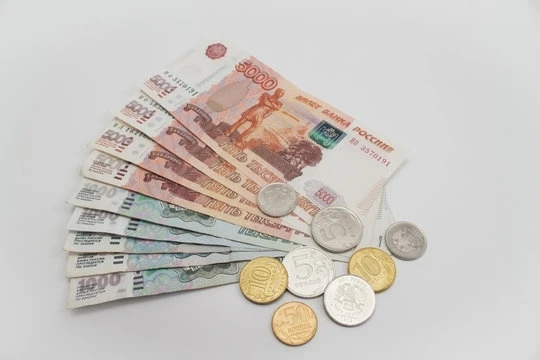 Реальная зарплата белгородцев за год выросла только на 0,6%.
