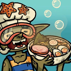 [ОБНОВЛЕНИЕ] Goblin Sushi на Android v0.5.5
