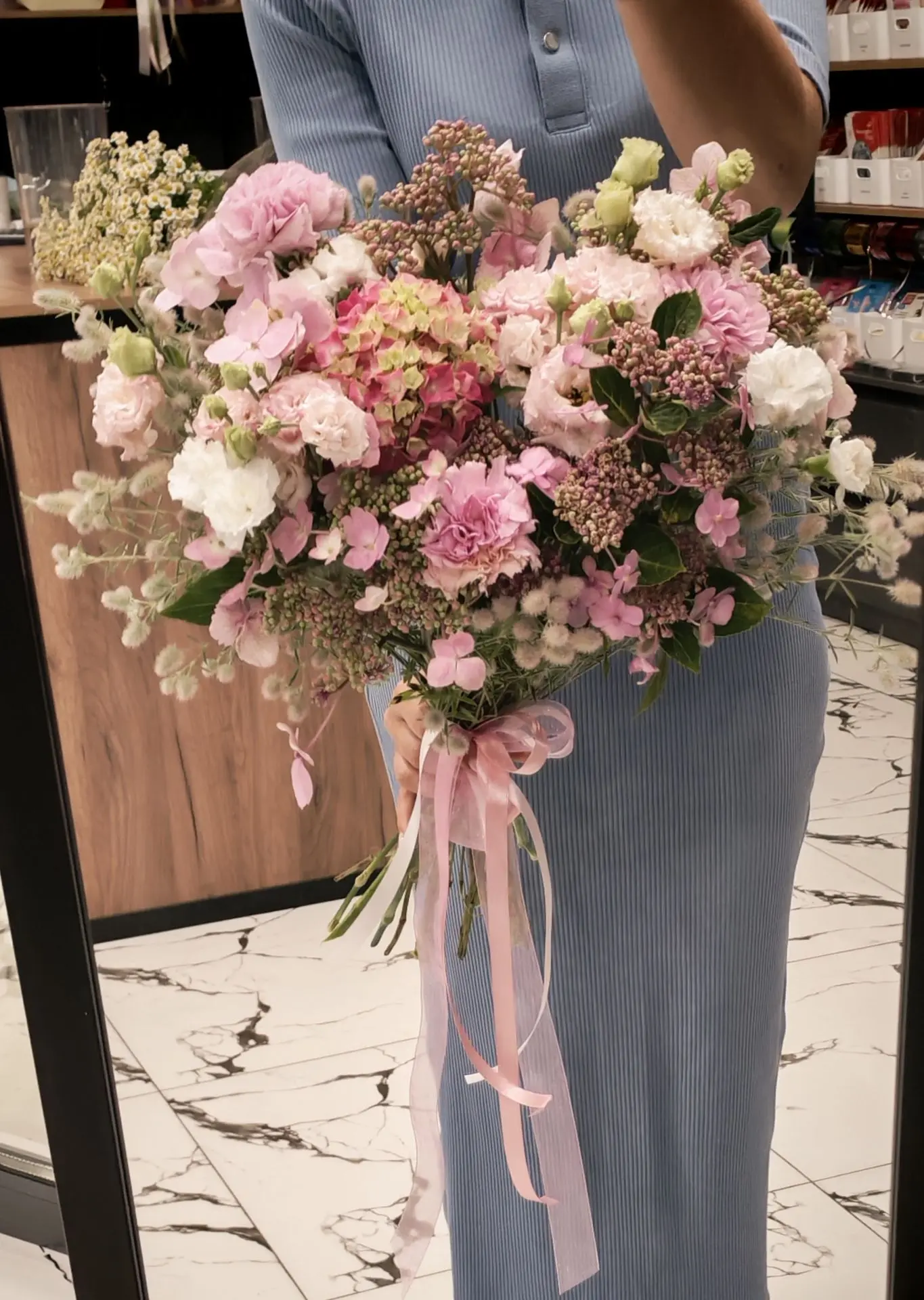 Начинаем свой день с прекрасного💐
