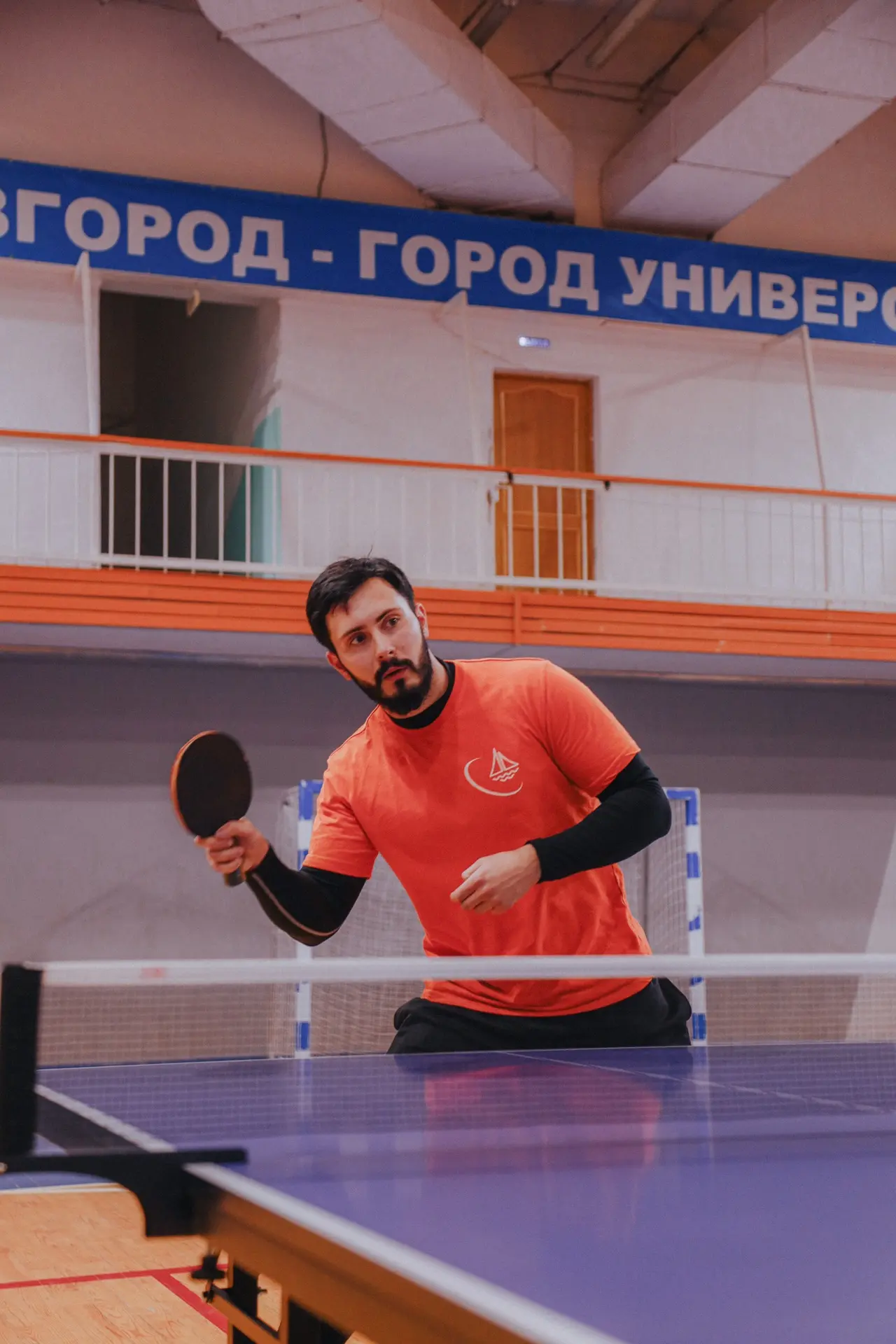 Почувствуй атмосферу спартакиады XIII окружного слёта студенческих отрядов Северо-Запад...