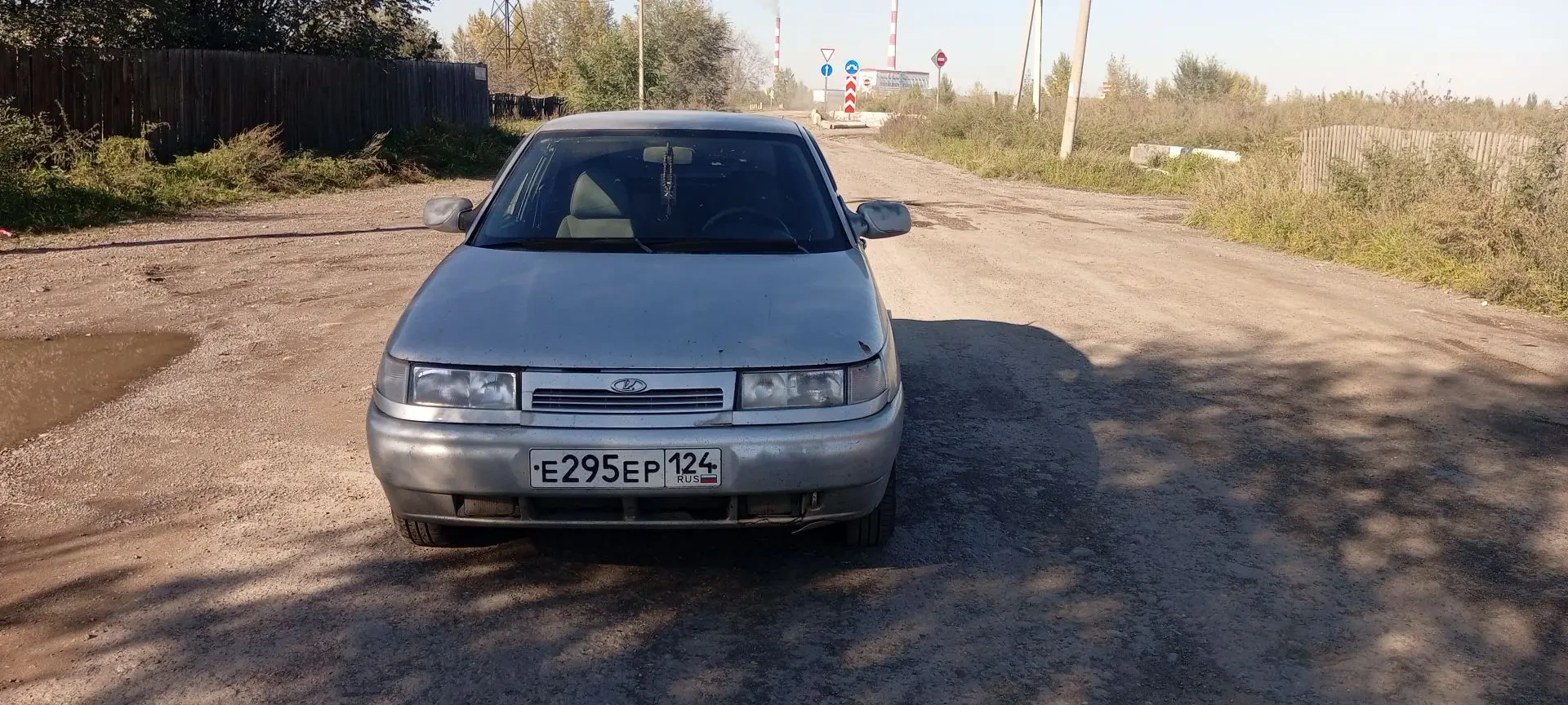 🚘 2112