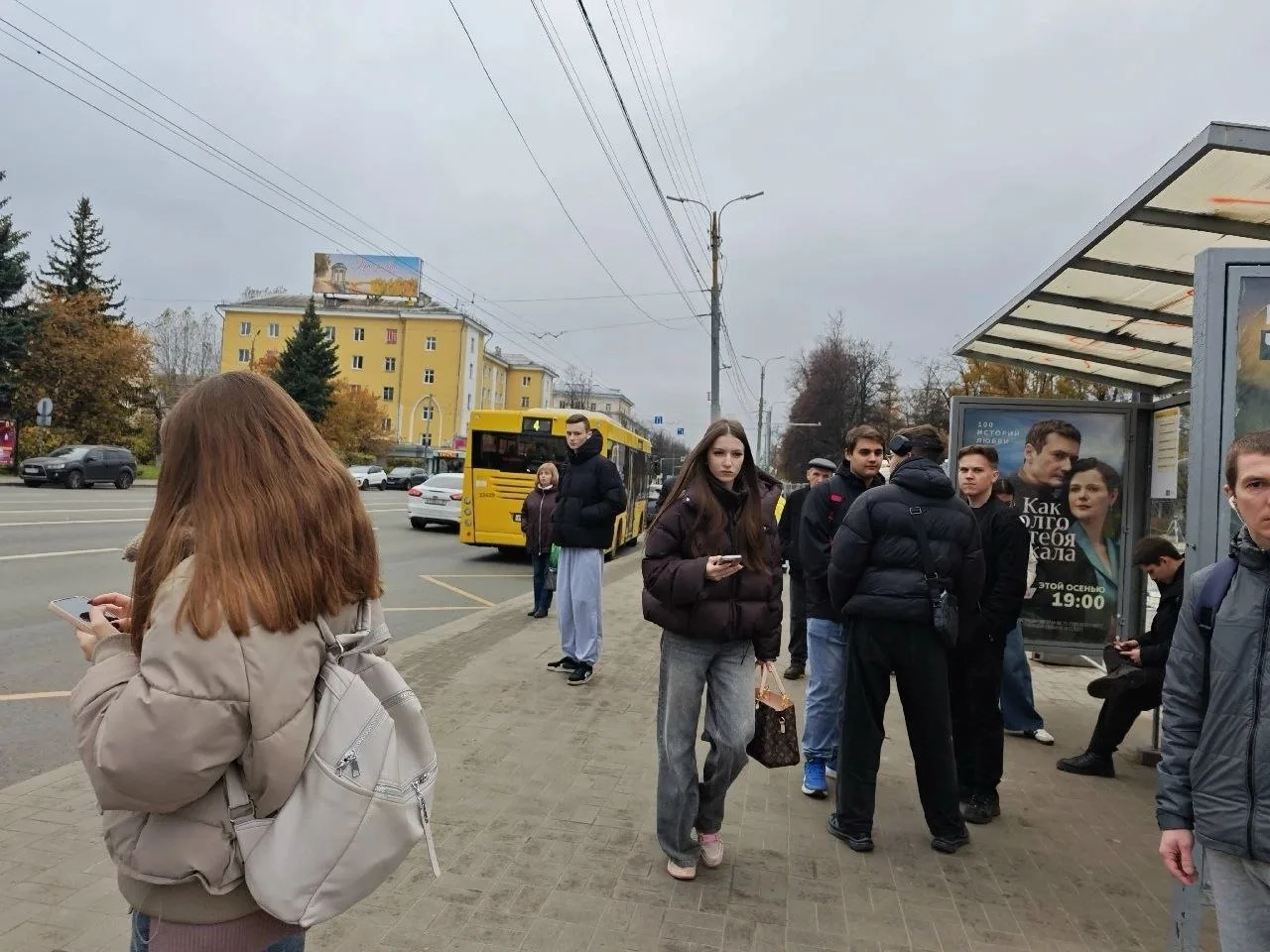 В работе сервисов "Яндекса" произошел технический сбой