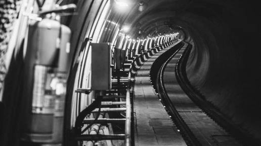 Беглов: петербургское метро снова строят по чётким и выверенным планам