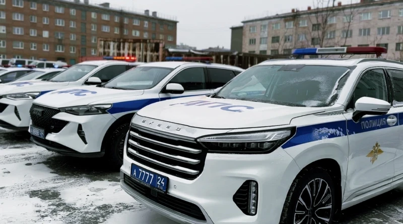В ГАИ отчитались о снижении аварийности в Норильске