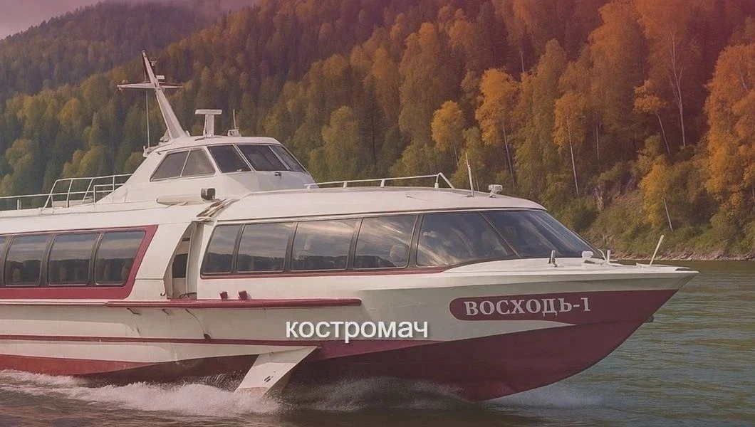 Рейсы через Кострому могут возобновить в 2027 году