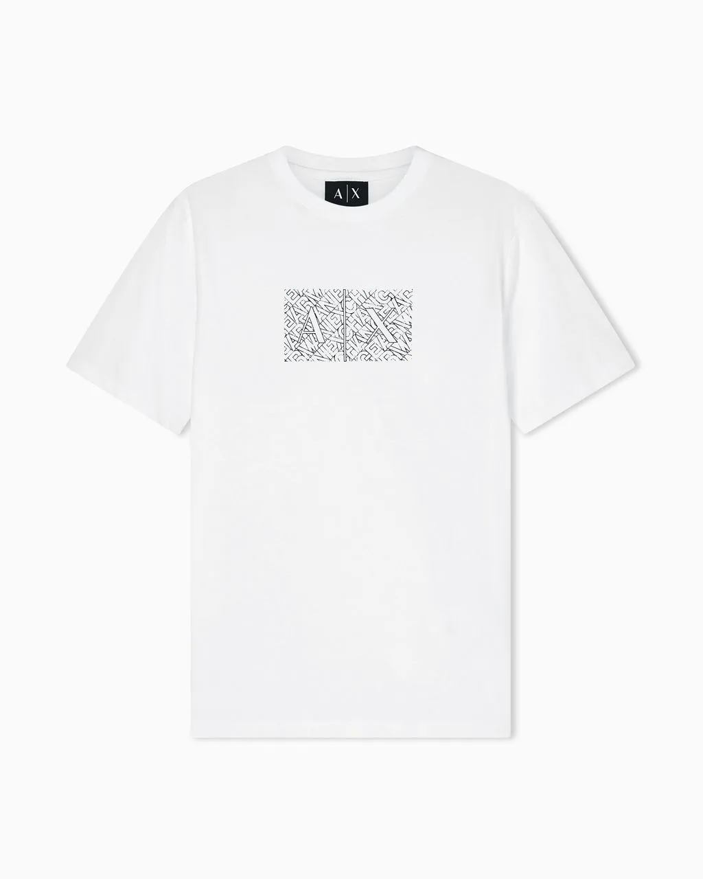 #ArmaniExchange