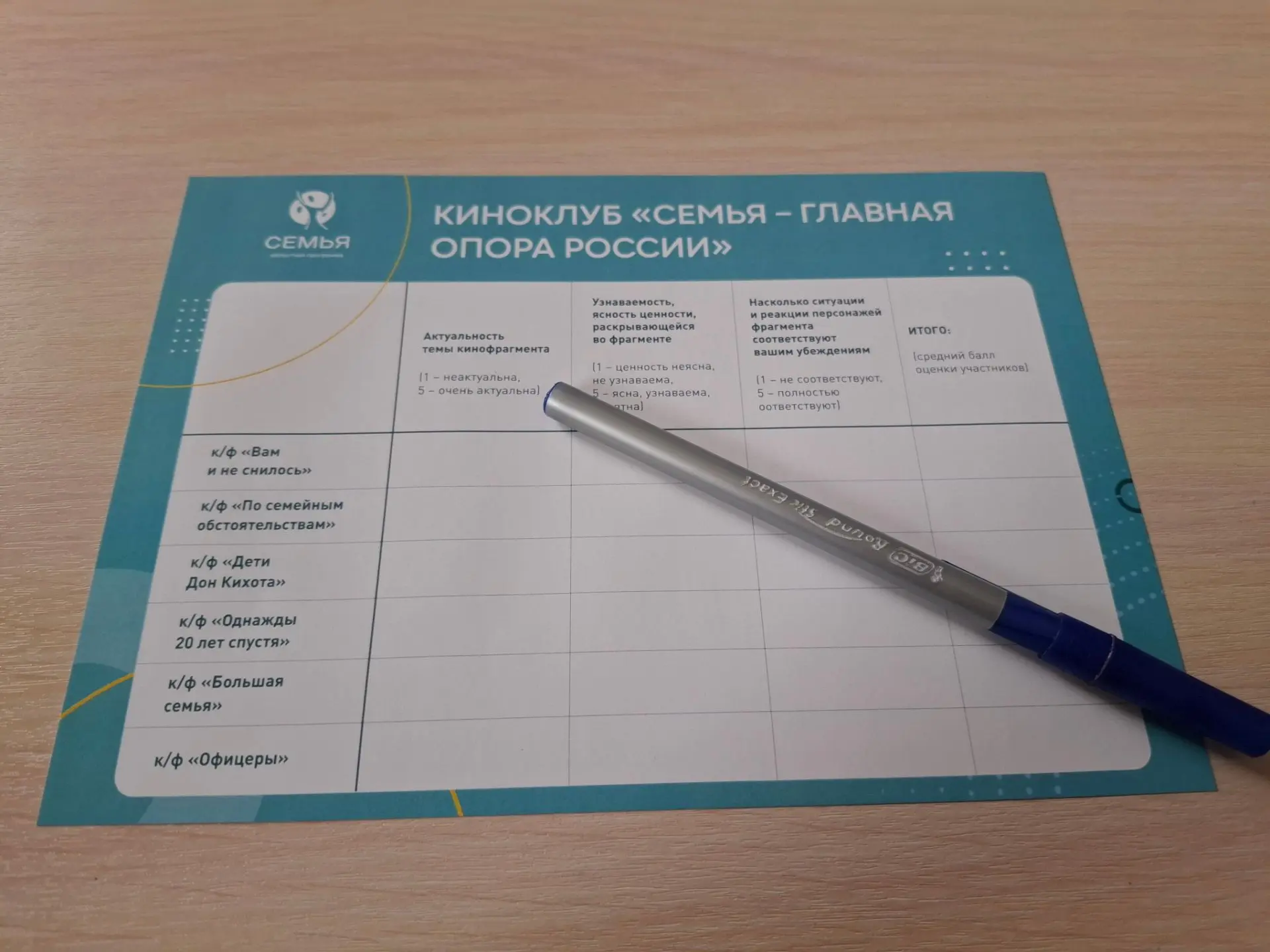 А если конкретно — будем смотреть кино и делать выводы 🤔👍