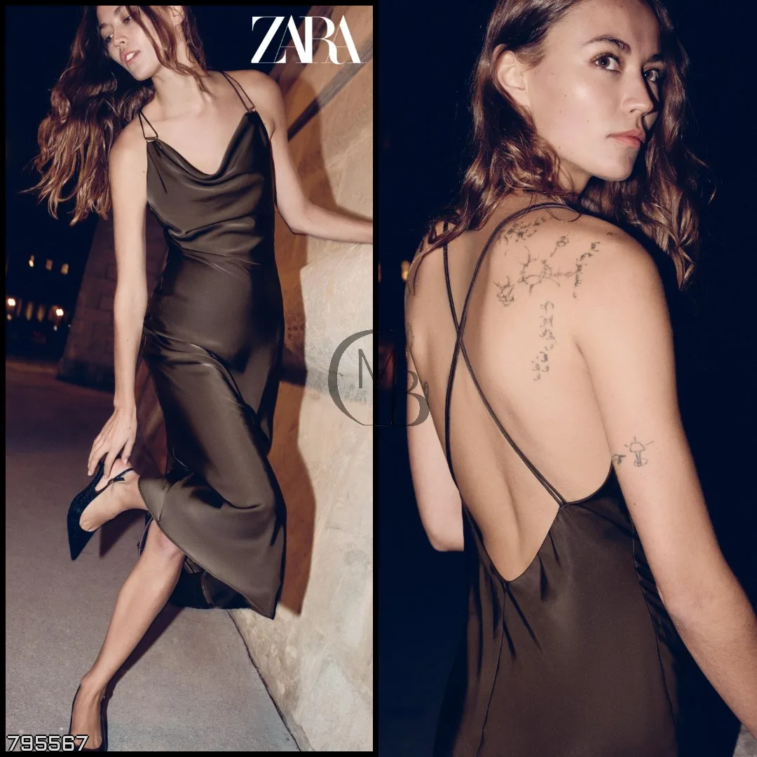 ZARA 🇪🇸