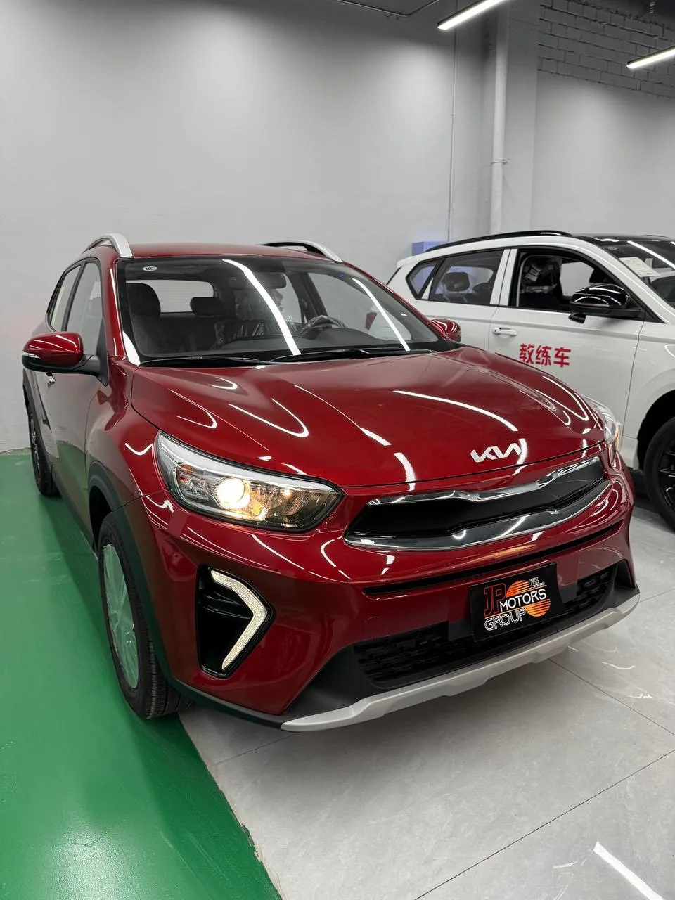 🇨🇳 Можно приобрести в Китае автомобили в наличии, готовые к отправке.