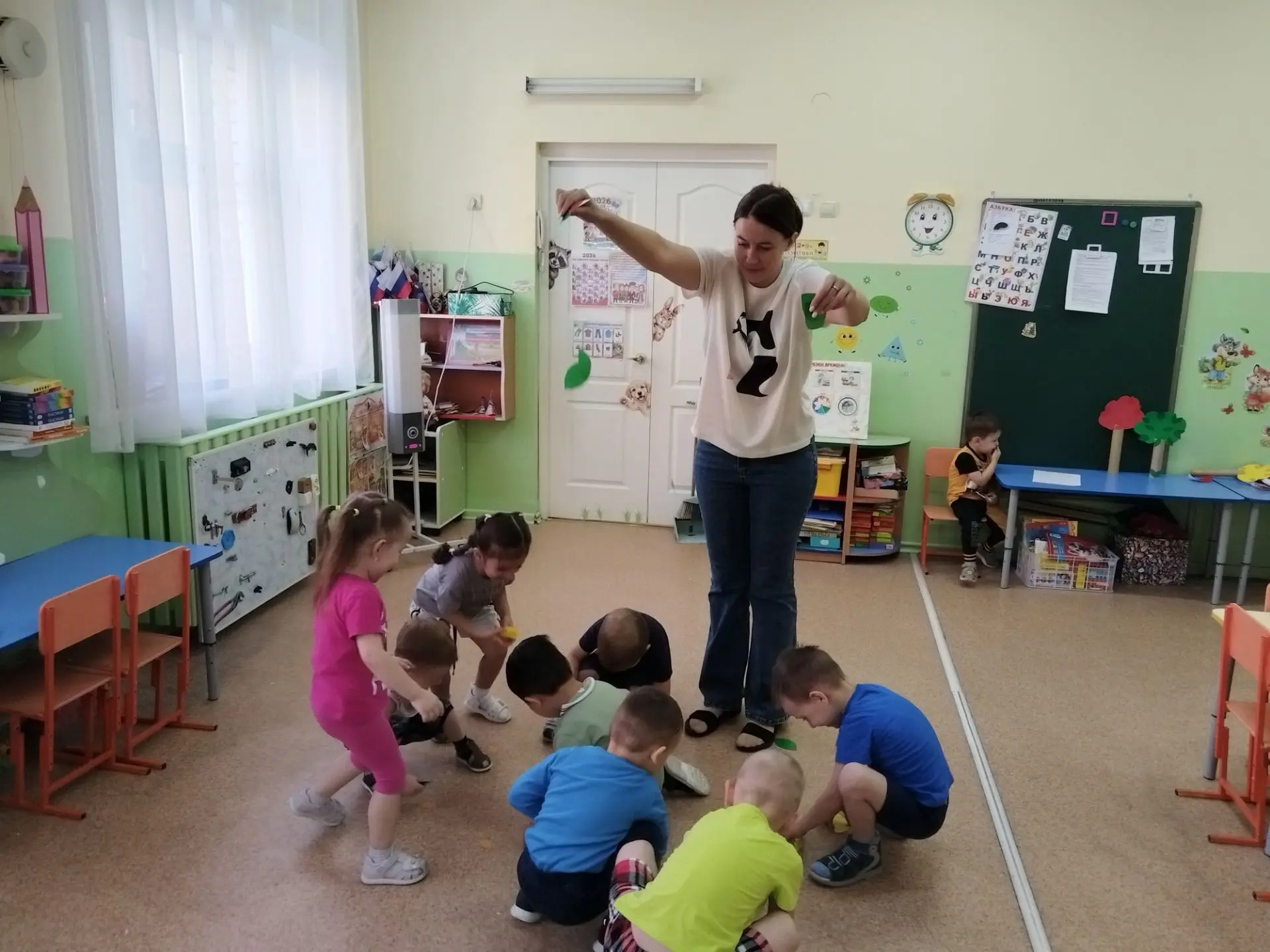 Утята🐣