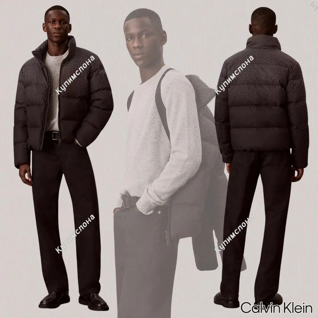 🇺🇸#CalvinKlein #мужское