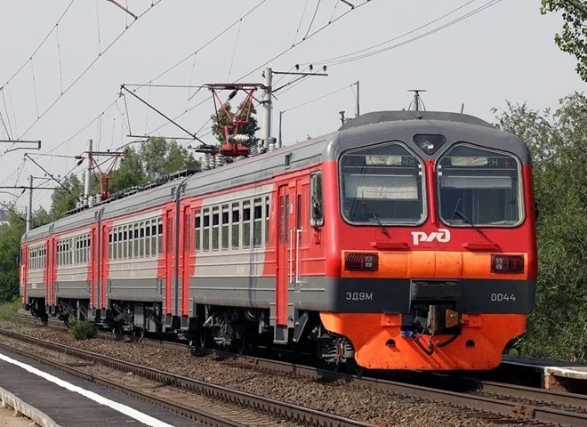 Электропоезд Анисовка – Аткарск в октябре изменит своё расписание