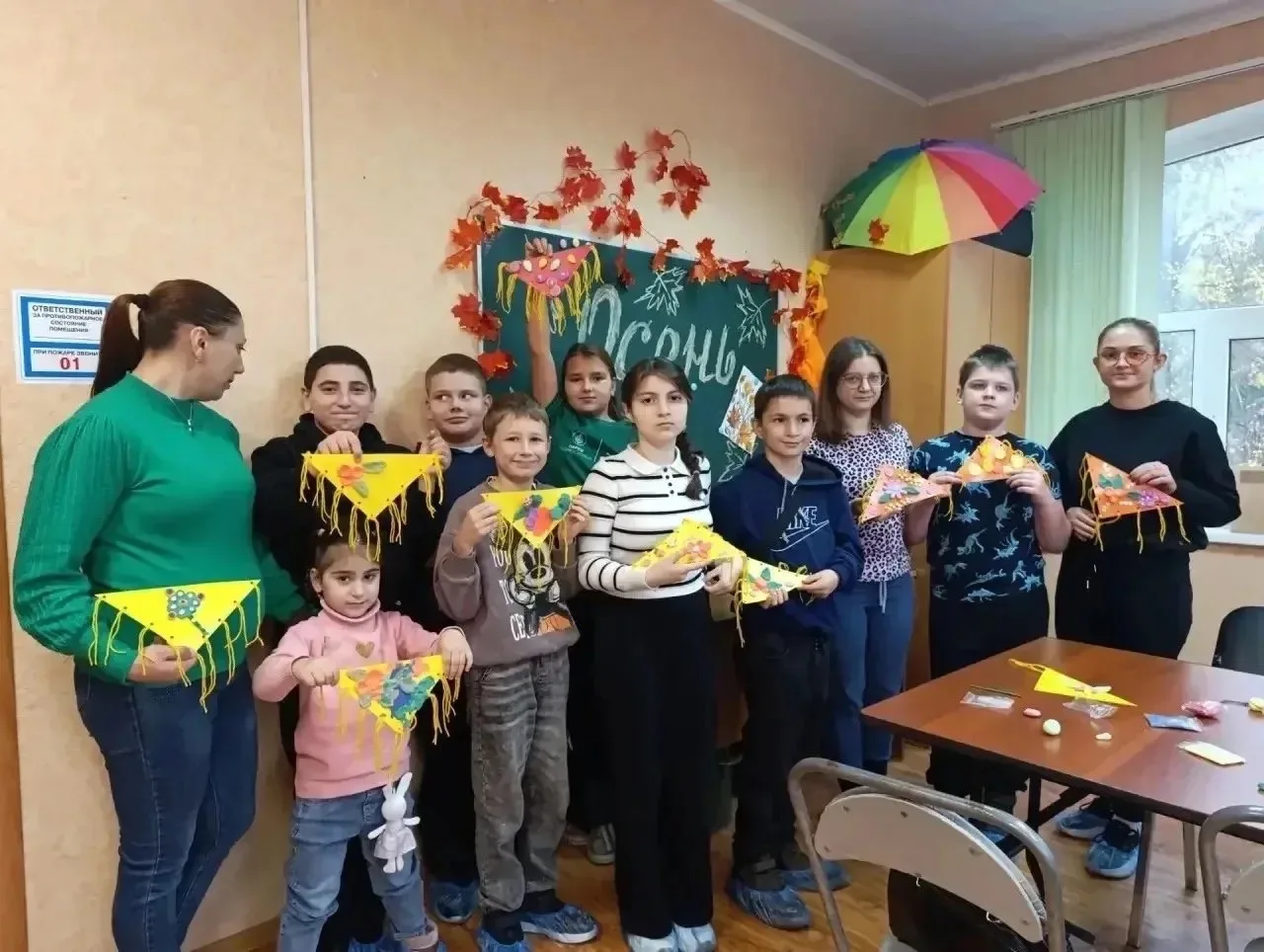 🎉 Парки Наро-Фоминска — здесь кипит жизнь!