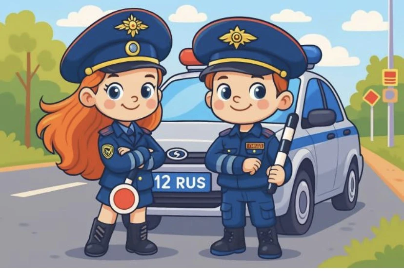 ⚠ УВАЖАЕМЫЕ РОДИТЕЛИ!