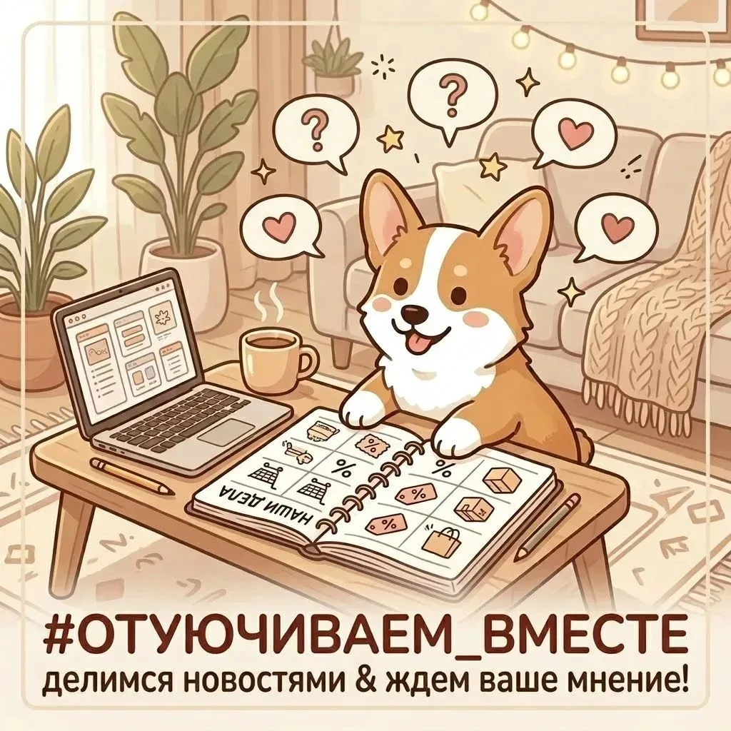На календаре экватор — среда пришла, неделя прошла. Самое время для нашей традиционной ...