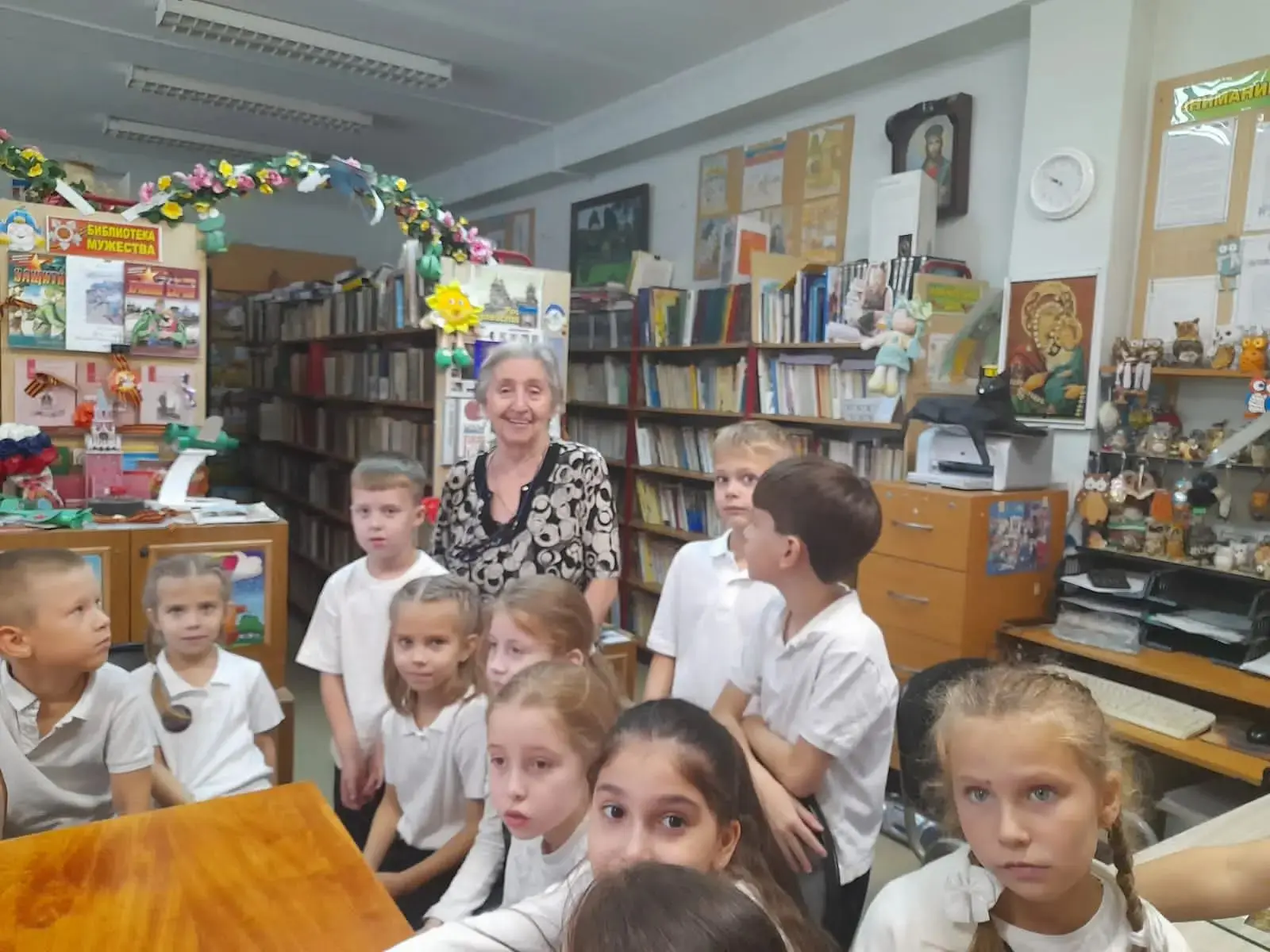 📚Если попросить младших школьников назвать любимых сказочных героев, ребята обязательн...