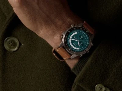 #Garmin представила шесть премиальных смарт-часов MARQ Gen 3 ...