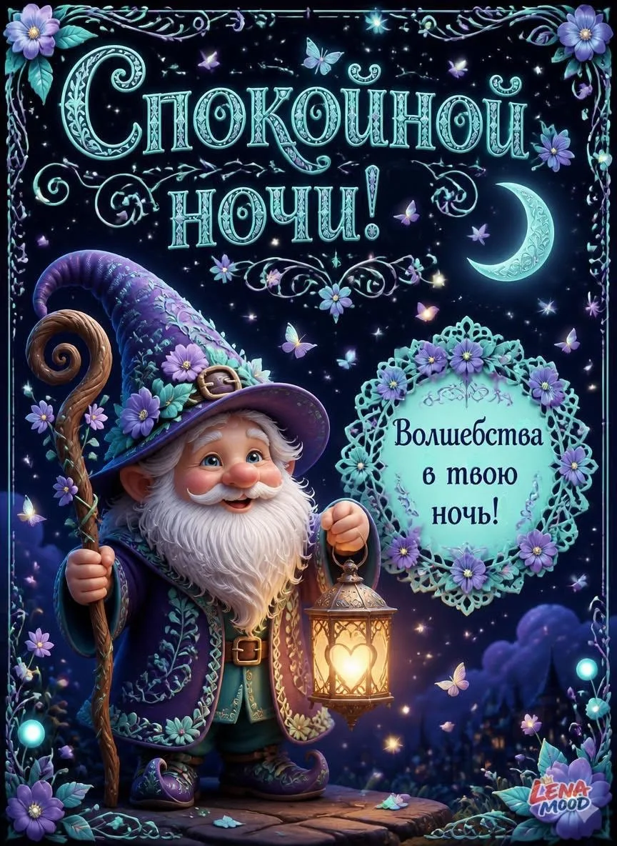 ❤️ Мамины открытки