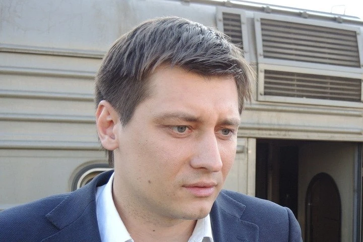 🔴 Старший сын экс-депутата Госдумы Дмитрия Гудкова* покончил с собой