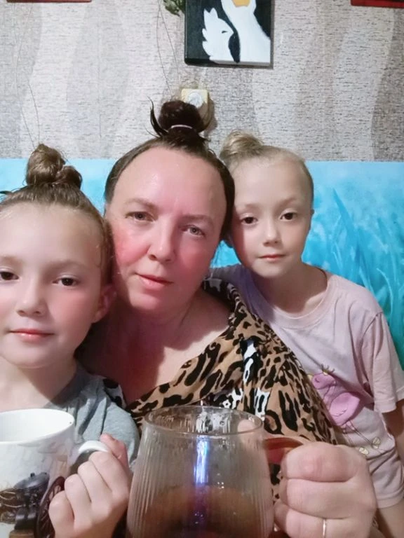 С лёгким паром! 🧖‍♀️✨