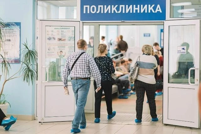 Женщины Кирова и Кировской области смогут пройти бесплатное обследование молочных желез