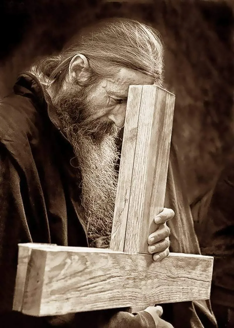 ✨ Богу угодишь - точно польза будет ✨