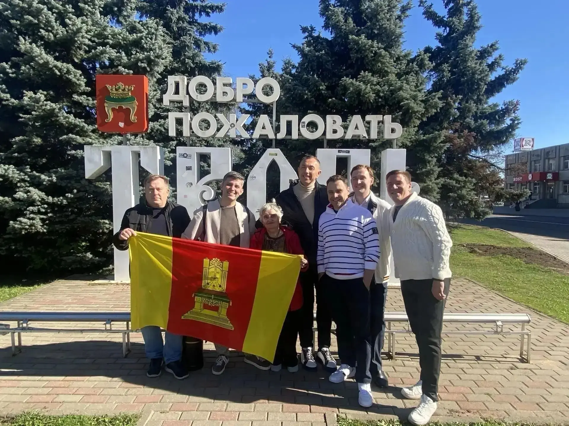 🧑‍💻 «Не по методичке, а по любви»: наставник абсолютного победителя «Учителя года — 2...