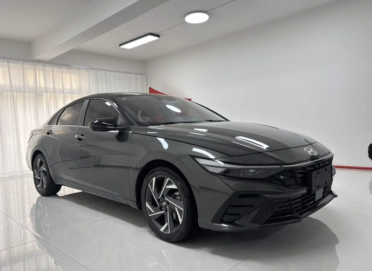 ✅1795 000 РУБЛЕЙ! HYUNDAI ELANTRA