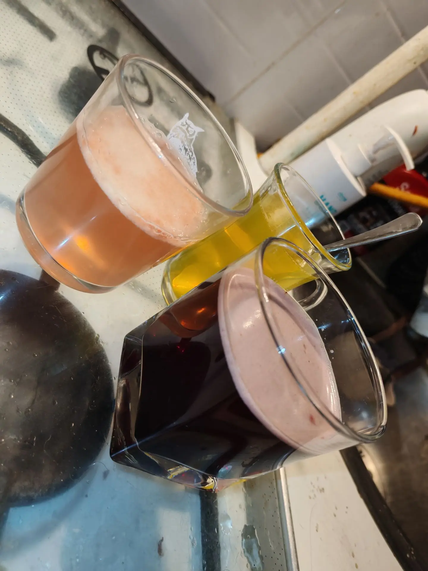 #утренний mood 🍹