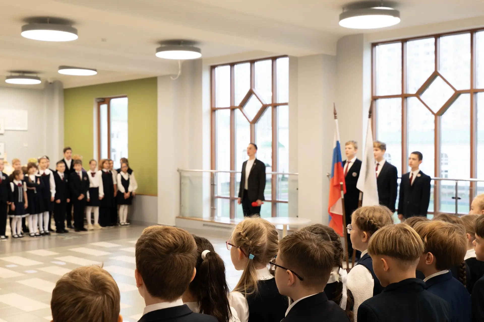 🇷🇺 «Разговоры о важном»: безопасность в сети Интернет