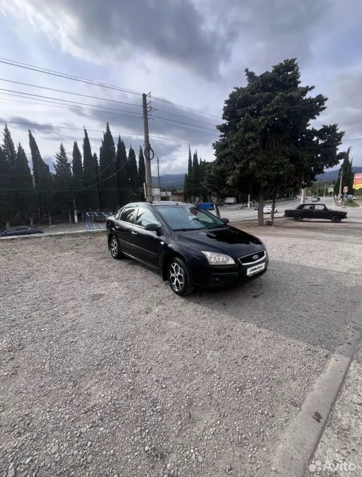 🔥 Ford Focus | 1.8 MT, 2007 - 350 000₽