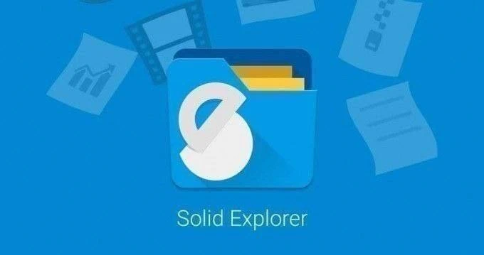 Solid Explorer — один из самых популярных многофункциональных файловых менеджеров на An...