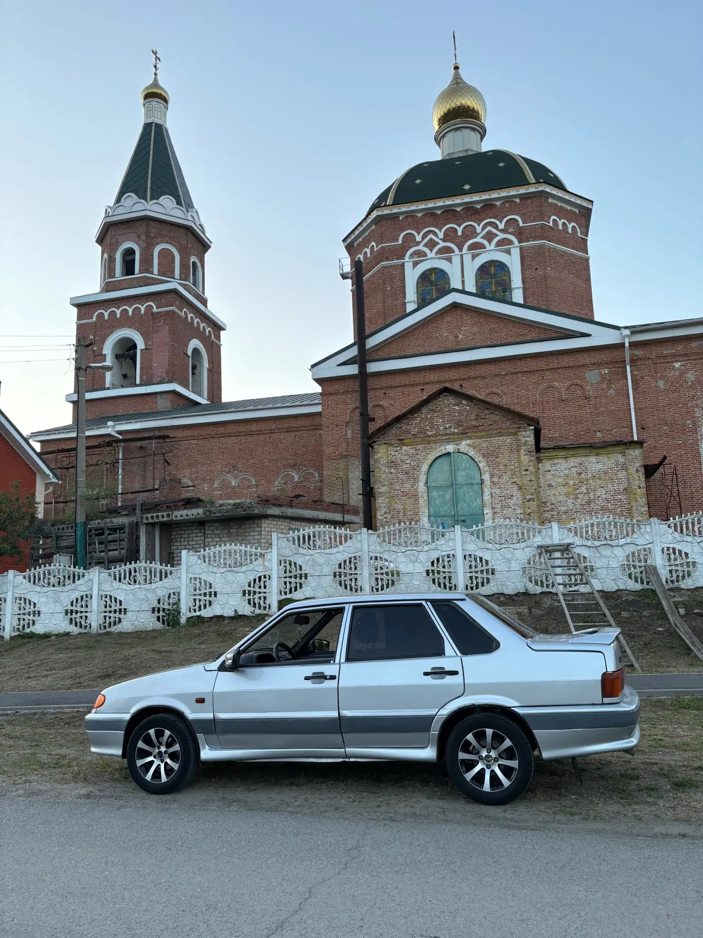 От подписчика Яна