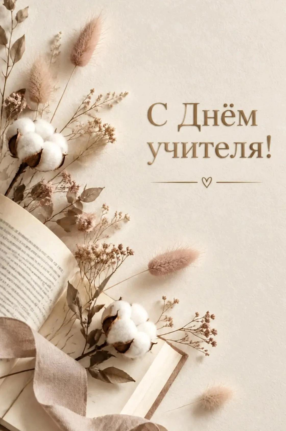 5.10.| ДЕНЬ УЧИТЕЛЯ