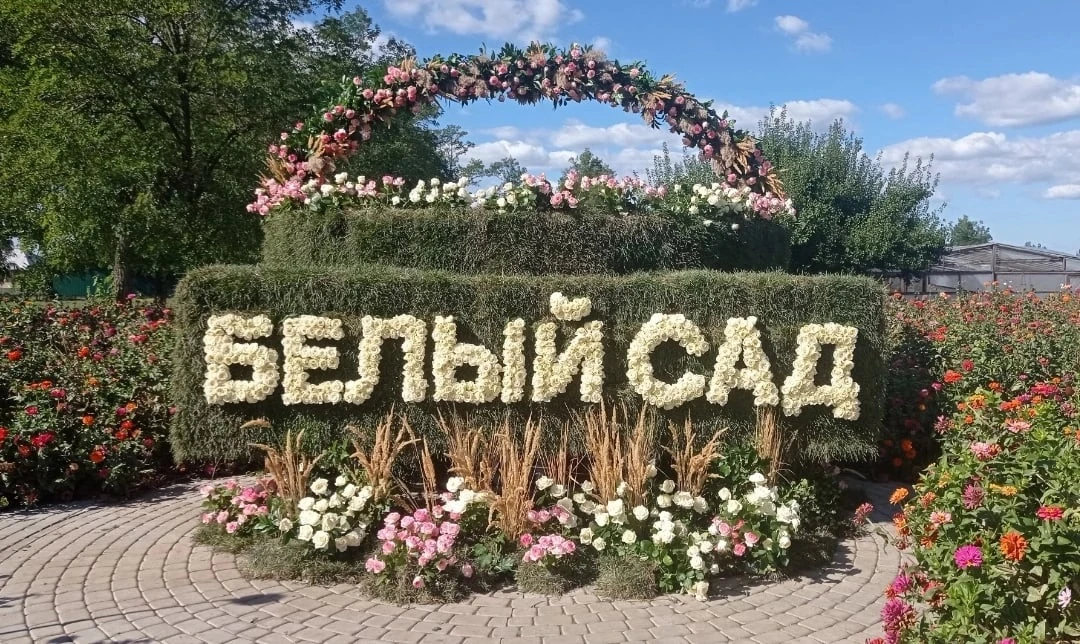 3 октября в Марие-Магдалининском женском монастыре станицы Роговской состоялся светский...