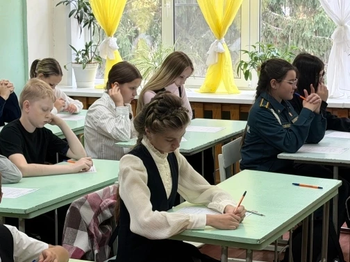 🎉 Муниципальный этап Всероссийской краеведческой олимпиады «60 параллель» — успешно пр...
