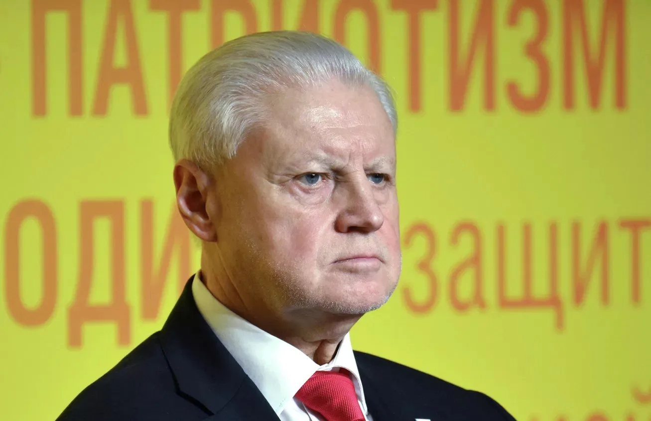Миронов предложил закрепить ежегодную индексацию выплат участникам СВО.