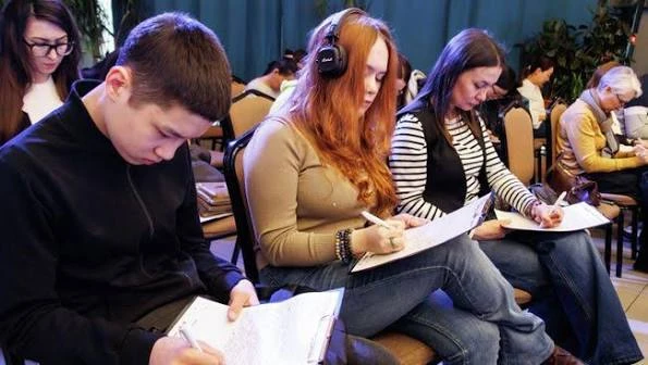 Грамотность молодёжи: миф о деградации языка