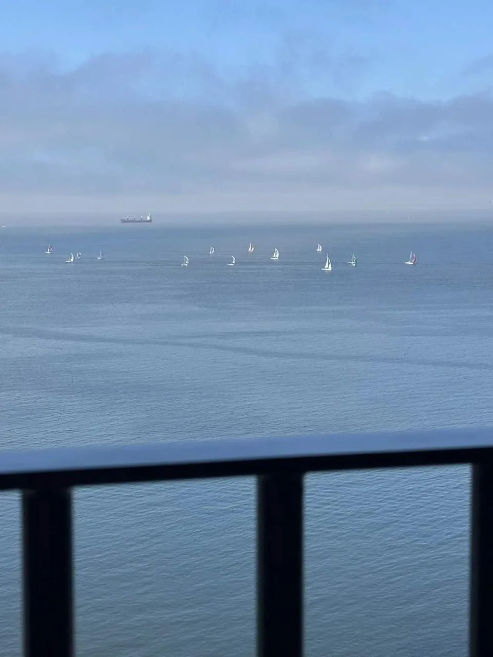 🌊🏠