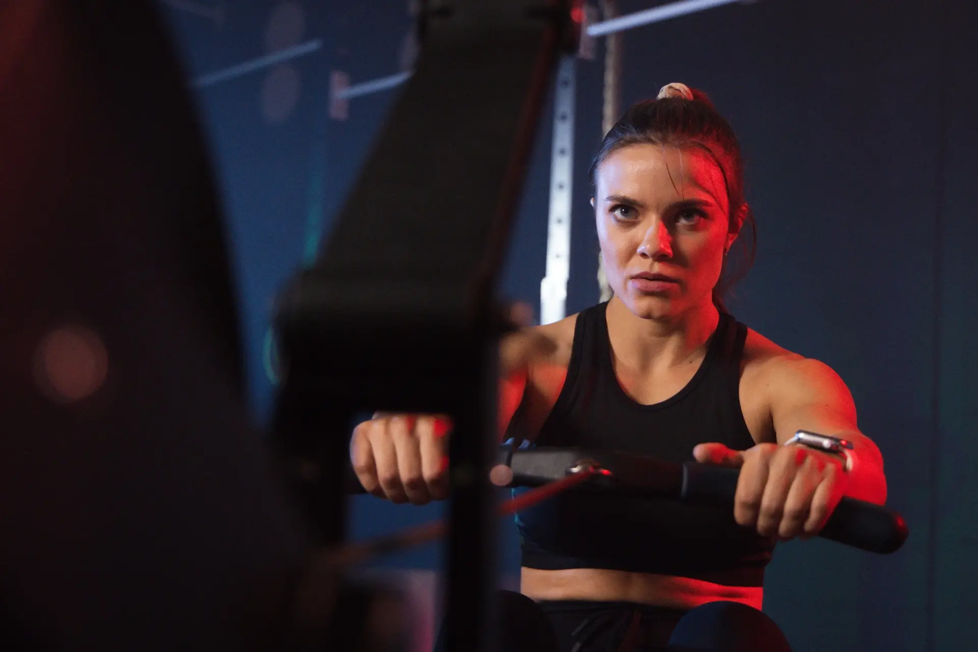 🏋️‍♀️ Пять ошибок в тренажерном зале