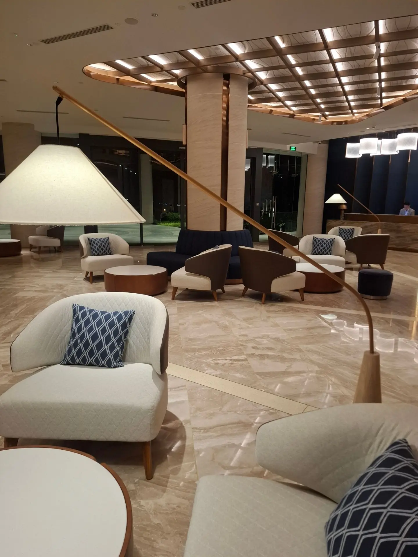 Meliá Serenity Cam Ranh, Вьетнам: когда сервис важнее декораций 🌴