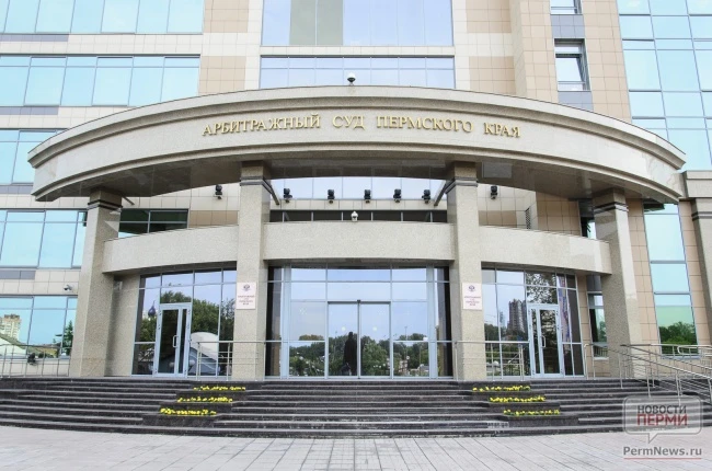 Суд начал процедуру наблюдения в «Славянском доме» из-за долга свыше 78 млн рублей