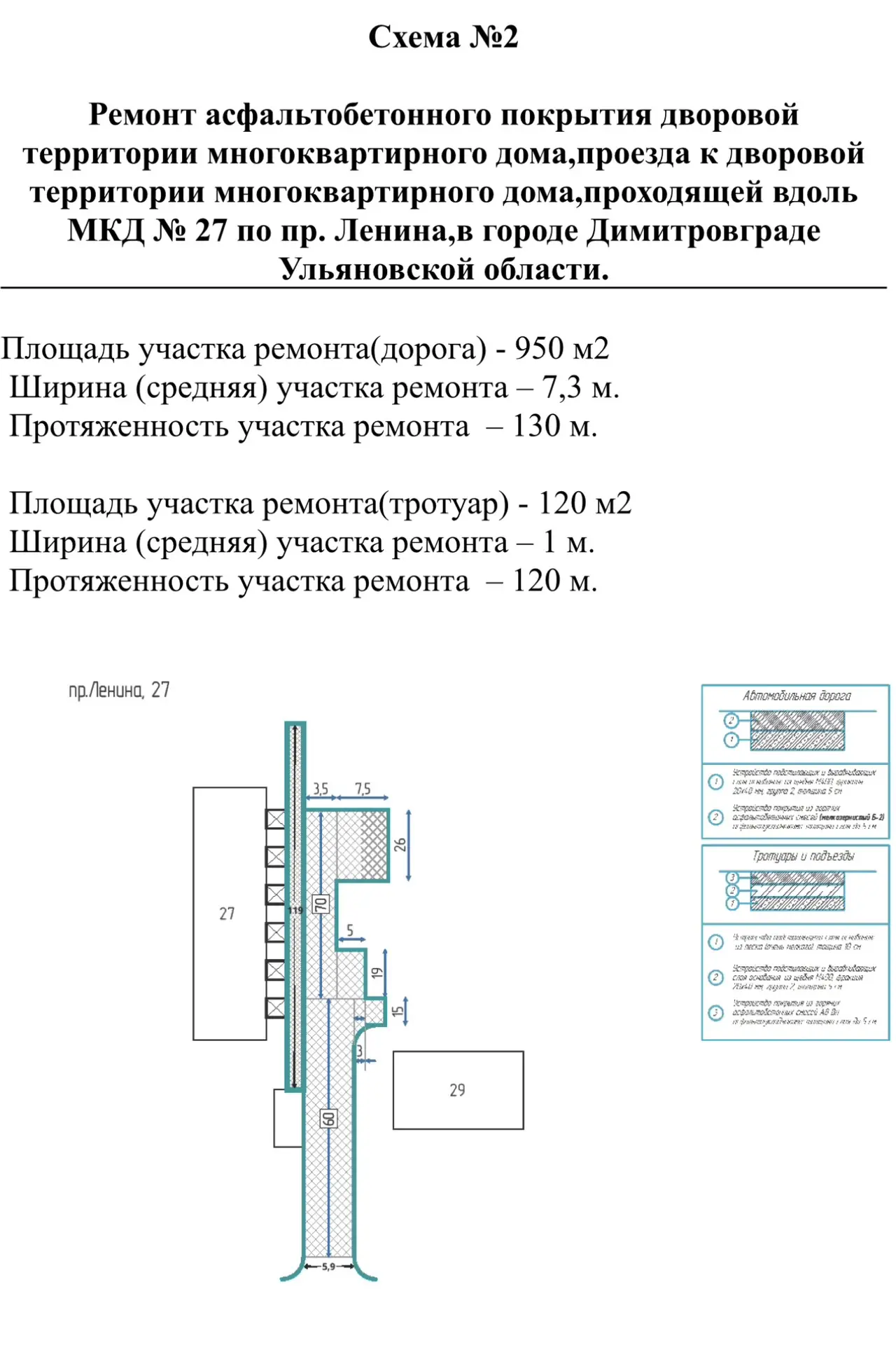 Кому стоянки во дворе с футбольное поле, а кому остатки из заплаток.