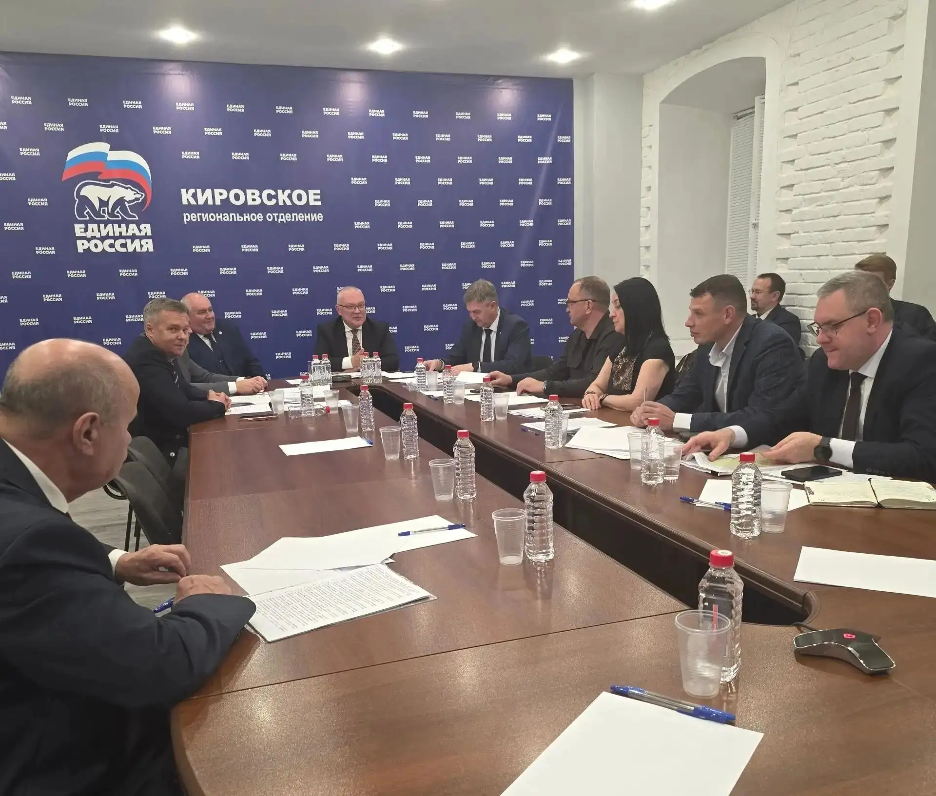Глав 20 муниципалитетов Кировской области предложат утвердить депутатам