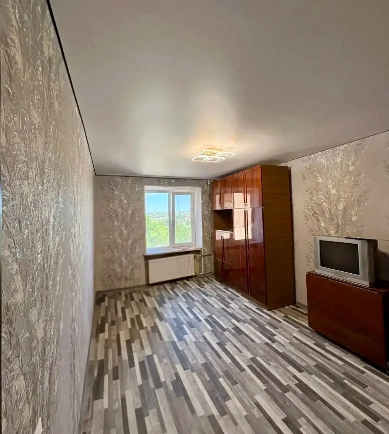 🏡 Продам 1 комнату в общежитии на ул. Гвардейская (Городок).