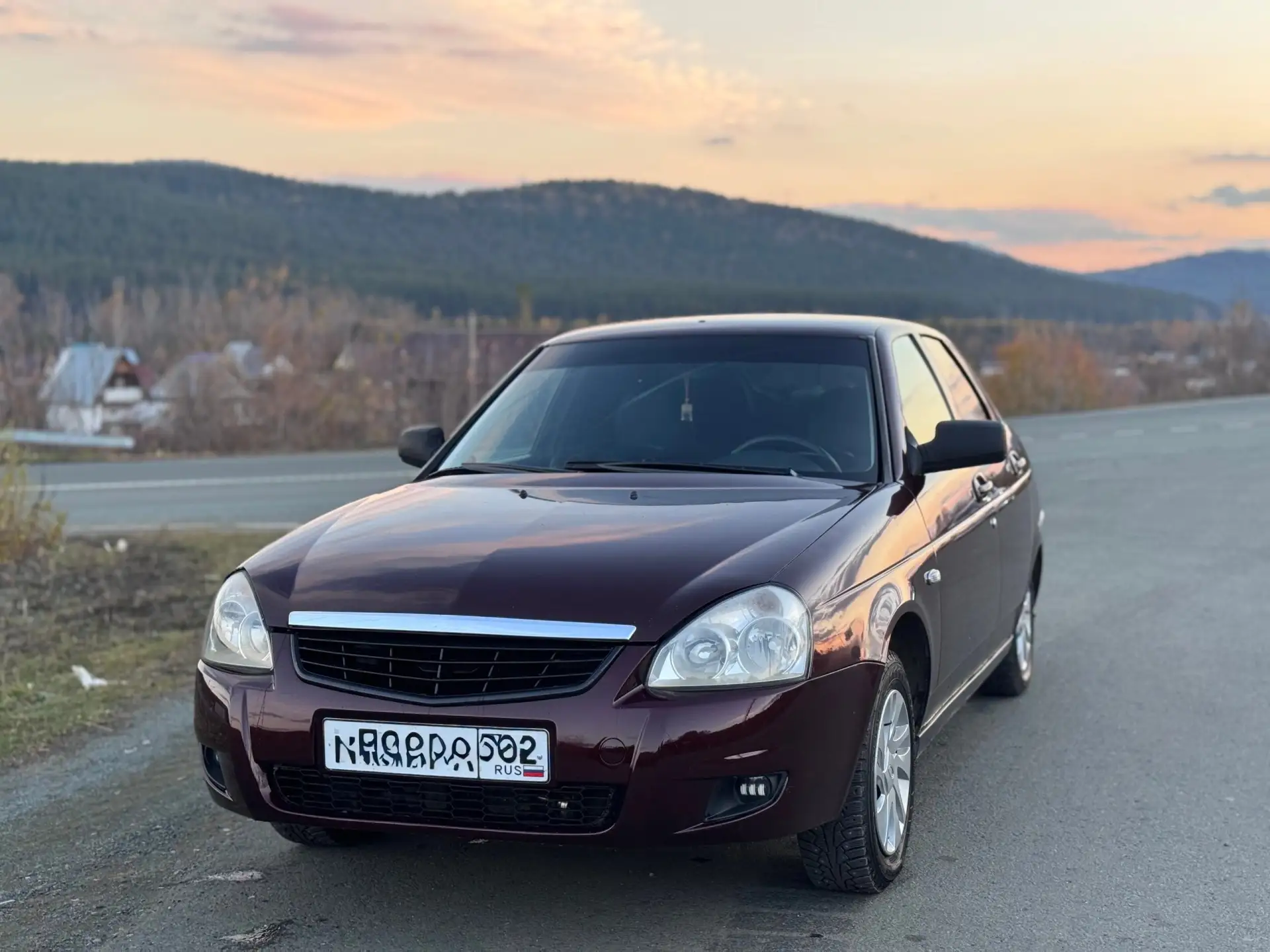 🍷 ПРОДАМ LADA PRIORA, 2011 г. 🍷