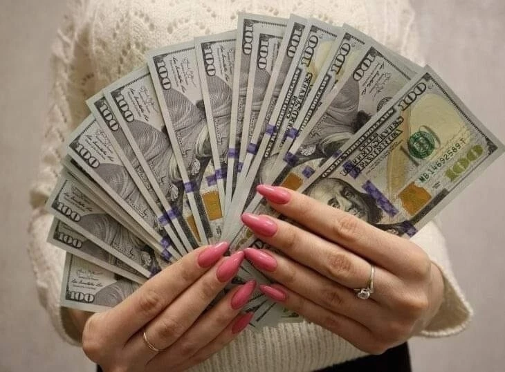 Увеличить продажи - на последнюю выручку за день (на бойкую торговлю)