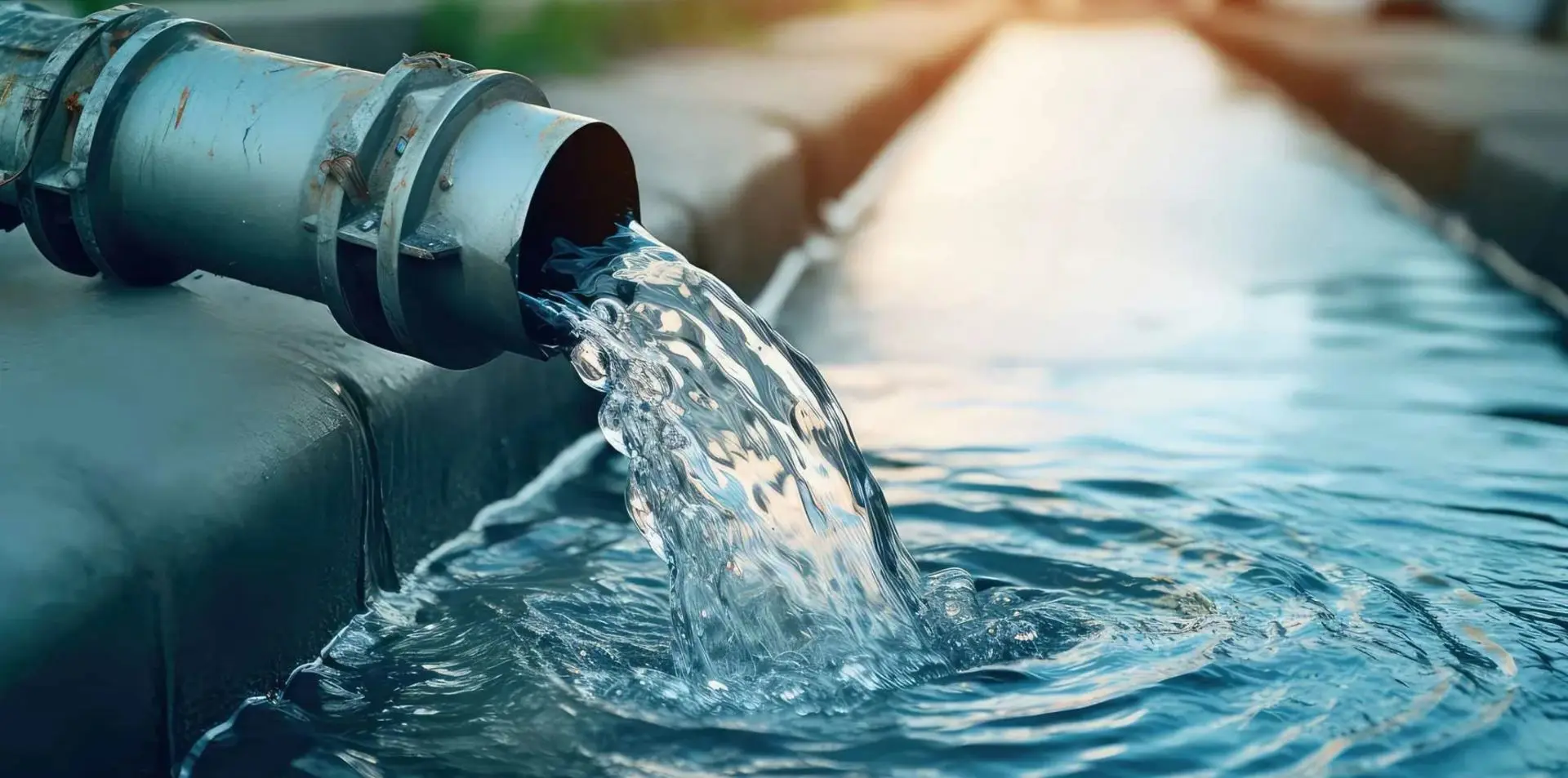 💧Участком СВР промыты сети холодного водоснабжения длиной 16951м и отремонтированных к...