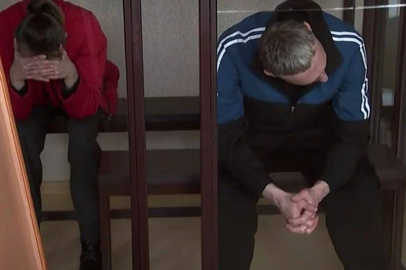 В Беларуси привели в исполнение смертный приговор 48-летнему Александру
