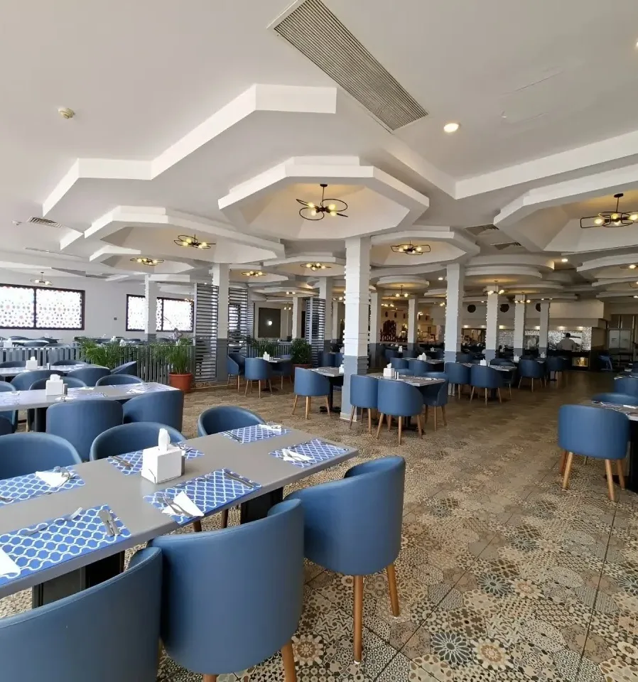 👍 СОВЕРШЕНСТВУ НЕТ ПРЕДЕЛА: ЧТО НОВОГО В SEA BEACH 4*